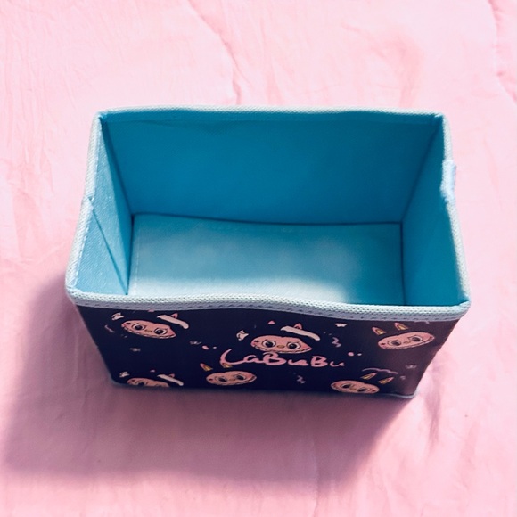 Labubu Storage Box - Picture 2 of 2